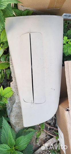 Подушка безопасности renault logan 2