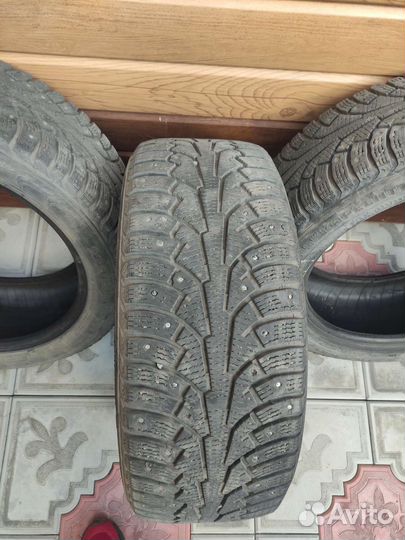 Nokian Tyres Hakkapeliitta 5 225/50 R17 98T