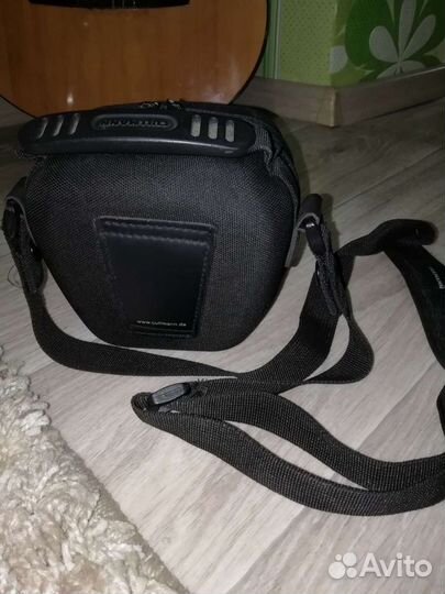 Чехол для фотоаппаратов Nikon coolpix L820