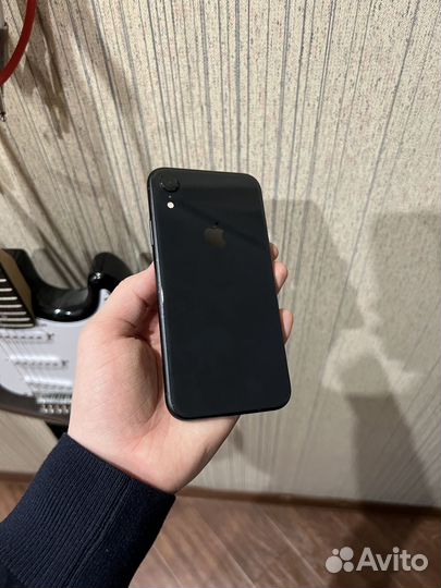 iPhone Xr, 64 ГБ