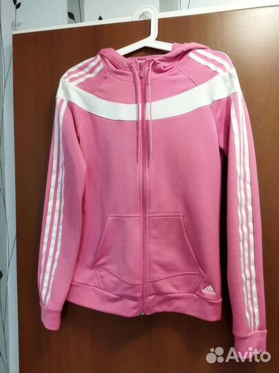 Олимпийка adidas 42-46 женская оригинал