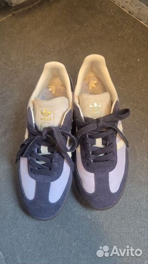 Adidas Samba 100% оригинал