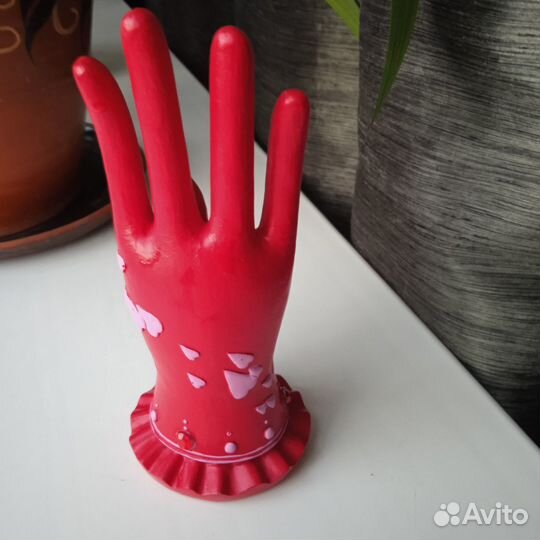 Подставка для колец