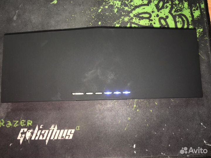 Аккумулятор для dell Alienware M17X R3