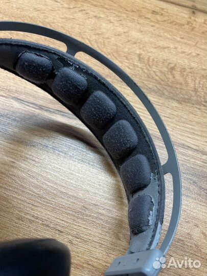 Беспроводные наушники