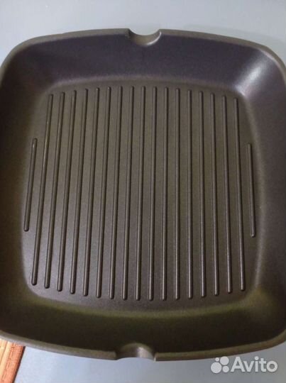 Сковорода гриль Икеа