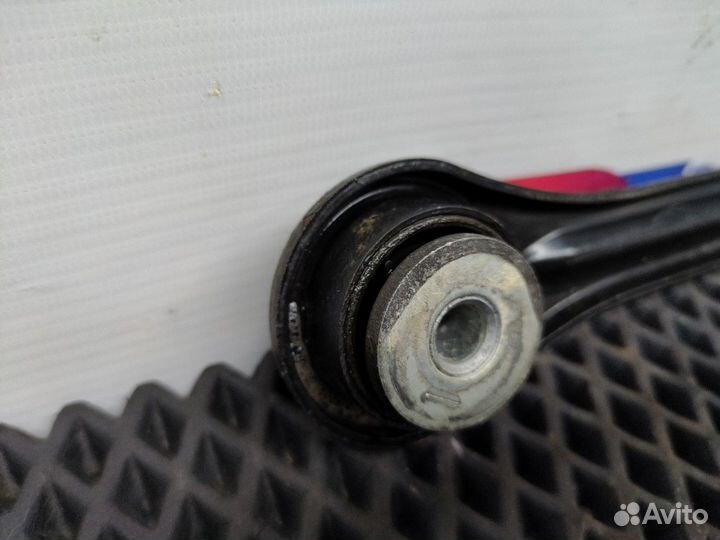 Тяга интеркулера Daf XF105