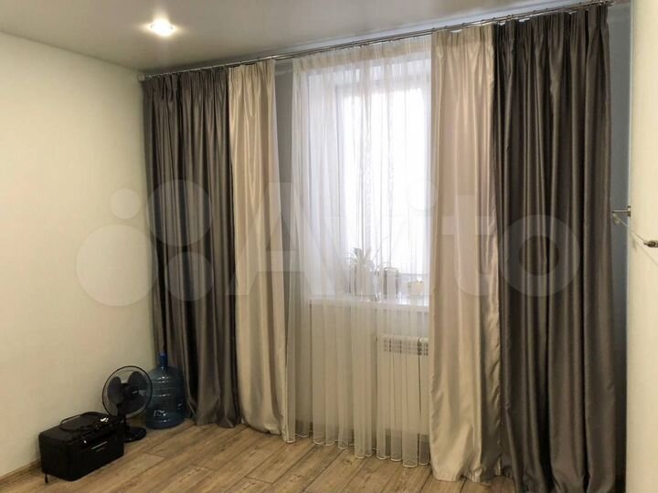 2-к. квартира, 49,6 м², 2/3 эт.