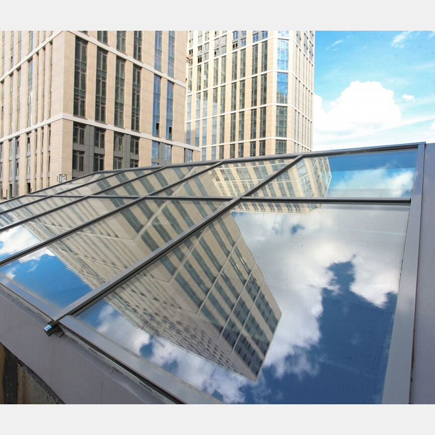 2-к. квартира, 75 м², 13/23 эт.