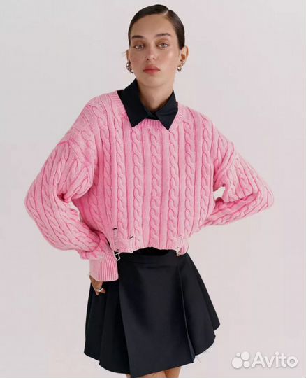 Look online свитер