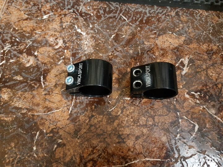 Велоаксессуары