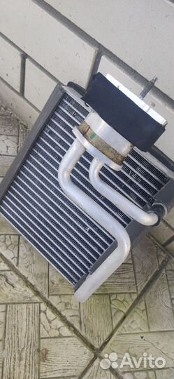 Испаритель кондиционера Panasonic