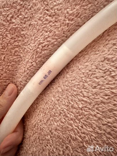 Обруч pastorelli