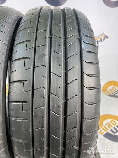 Pirelli P Zero PZ4 235/50 R19 100H