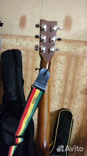 Акустическая гитара Yamaha F310