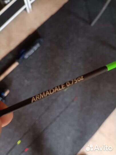 Фидер flagman armadale 11 60