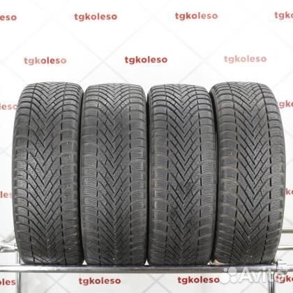 Pirelli Cinturato Winter 195/55 R15