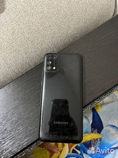 Samsung Galaxy M31, 6/128 ГБ