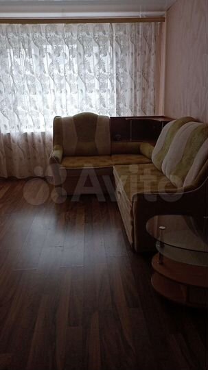 1-к. квартира, 37,5 м², 4/5 эт.