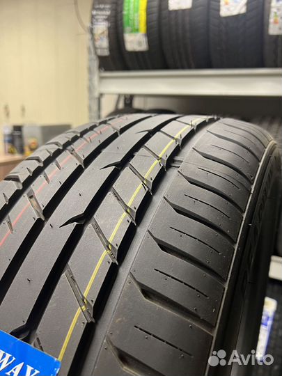 Bearway BW118 275/40 R21 и 315/35 R21 84T