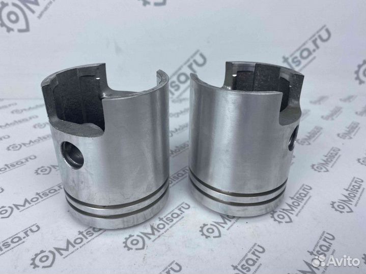 Поршень Юпитер 1 норма г. Челябинск