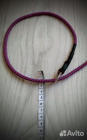 Поводок- контроллер для мелких и средних собак