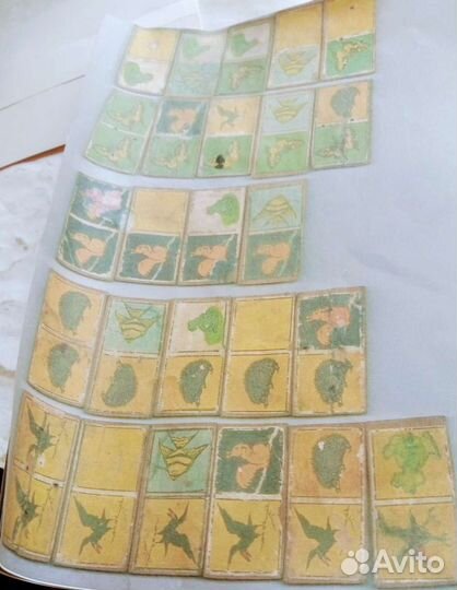 Игры Ходилки Шашки Лото Флажки СССР