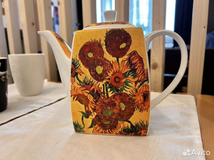 Заварочный чайник