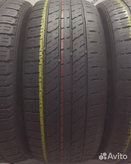 Kumho Crugen Premium KL33 235/55 R19 101H