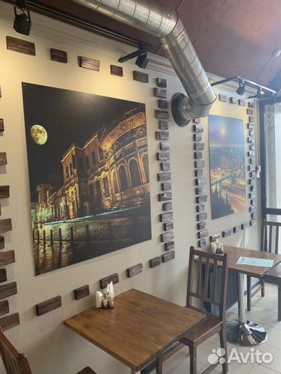 Продам готовый бизнес кафе шаурма