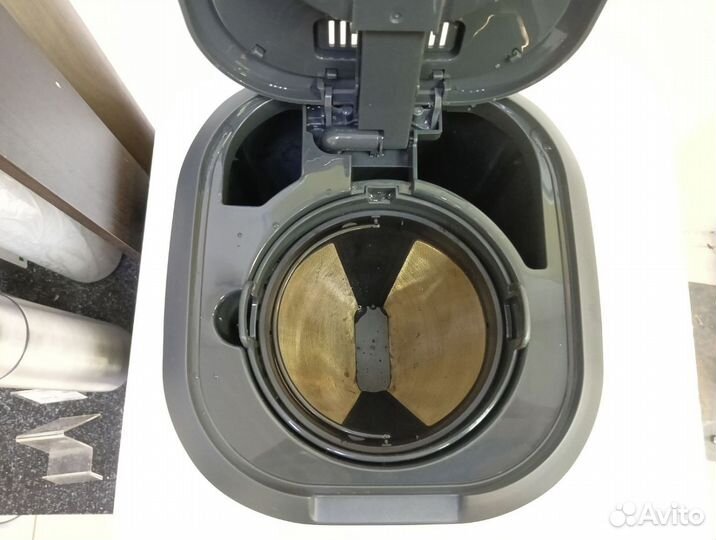 Кофеварка капельная KitFort кт-767