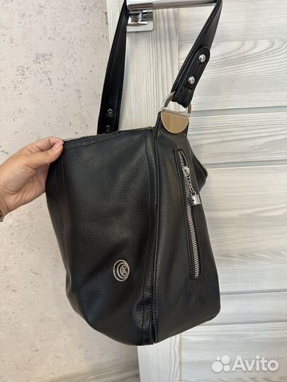 Сумка через плечо