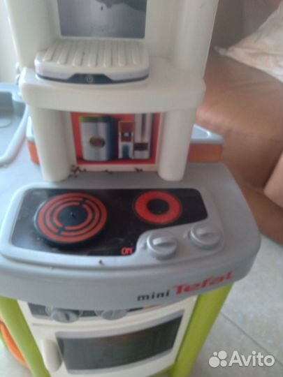 Детская кухня