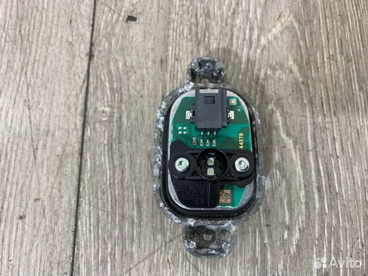 Светодиодный модуль Bmw 1 F20 B38B15A 30.01.2017