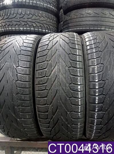 Nokian Tyres Hakkapeliitta R2 225/55 R18 96T