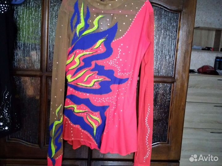 Для фигурного катания 140 -158