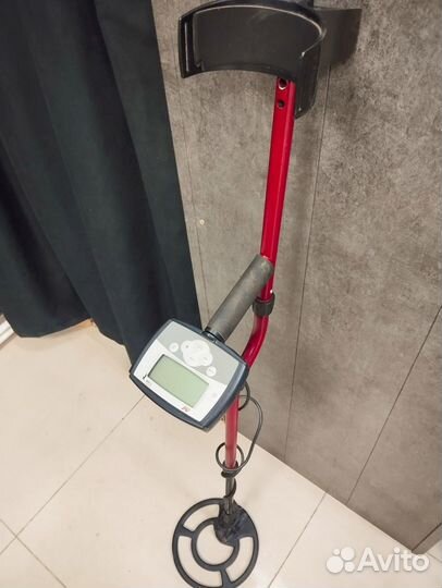 Металлоискатель Minelab Т34