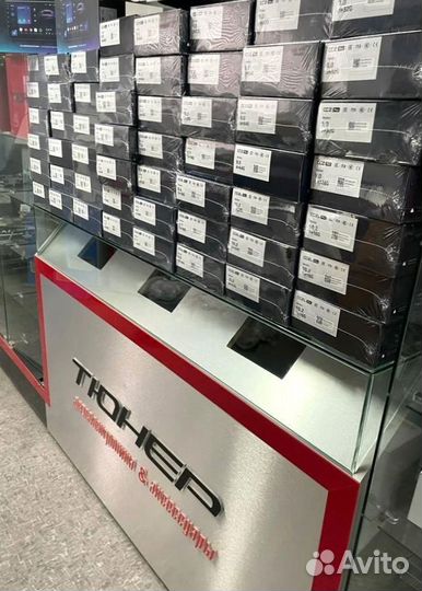 Магнитолы для любых автомобилей