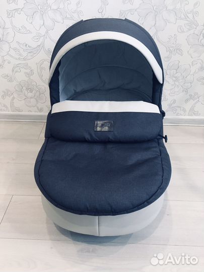 Коляска sweet baby 2 в 1