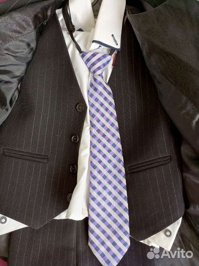 Костюм для мальчика