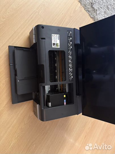 Принтер epson t50