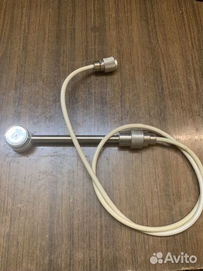 Аппарат микроволновой(смв) терапии Луч-4