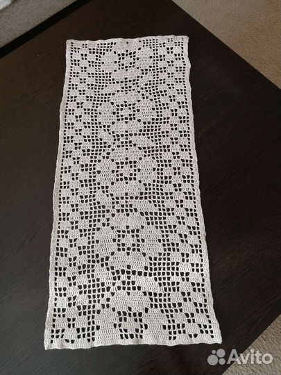 Салфетка/ранер