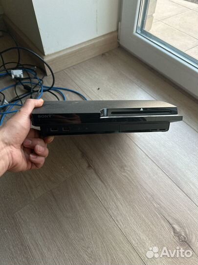 Sony playstation 3