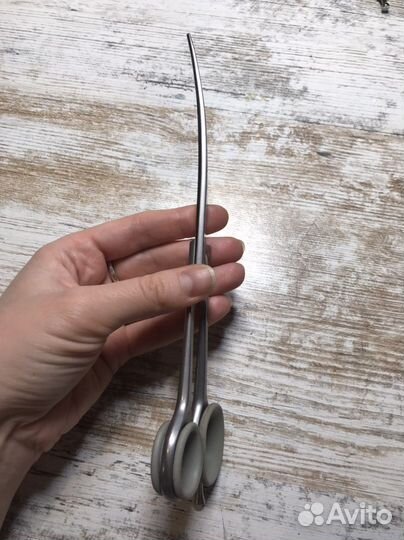 Ножницы для груминга