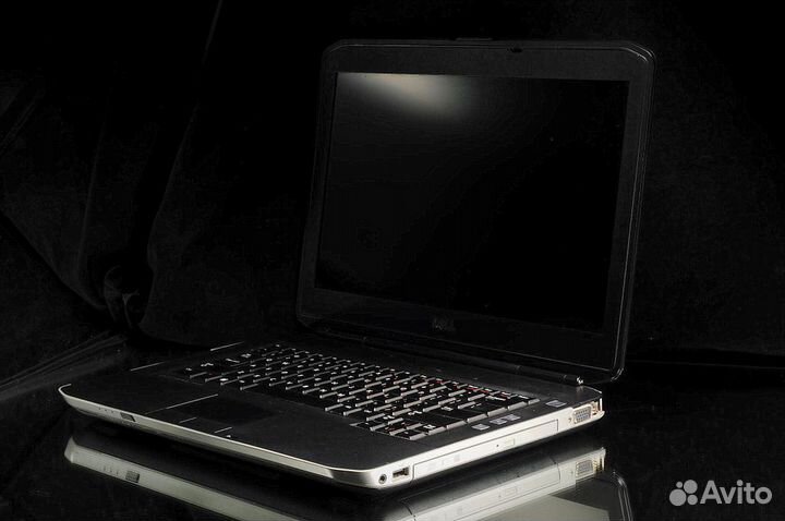 Dell E5430 / i5 / 4 / SSD / 14