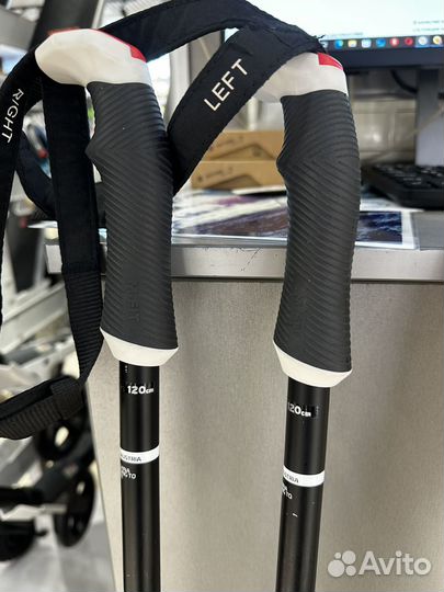 Горные лыжи женские