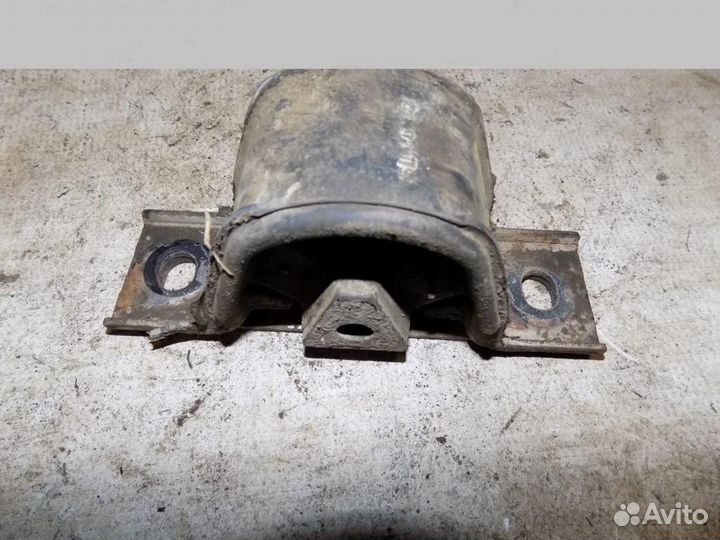 Опора кпп задняя Matiz 2001-2015