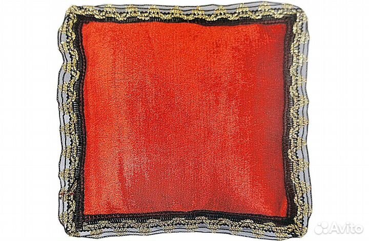 Подушка для орденов