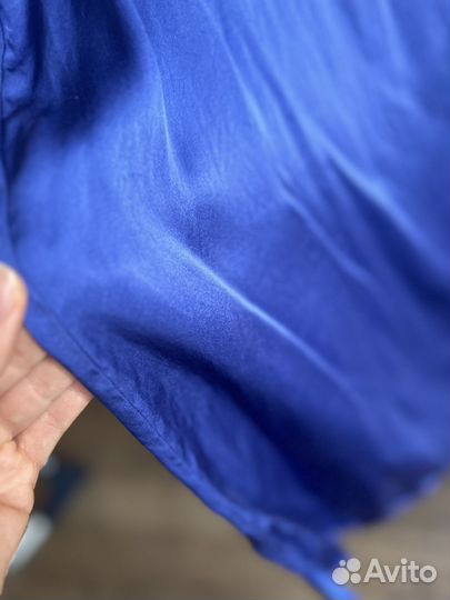 Туника шелковая intimissimi